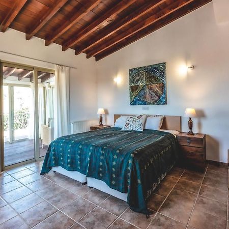 Adamos Hotel Apartments 托其 外观 照片