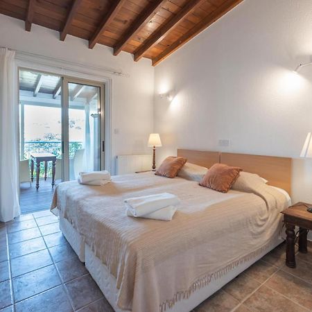 Adamos Hotel Apartments 托其 外观 照片