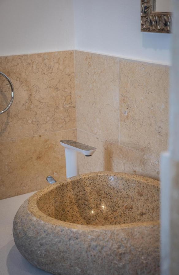 Adamos Hotel Apartments 托其 外观 照片